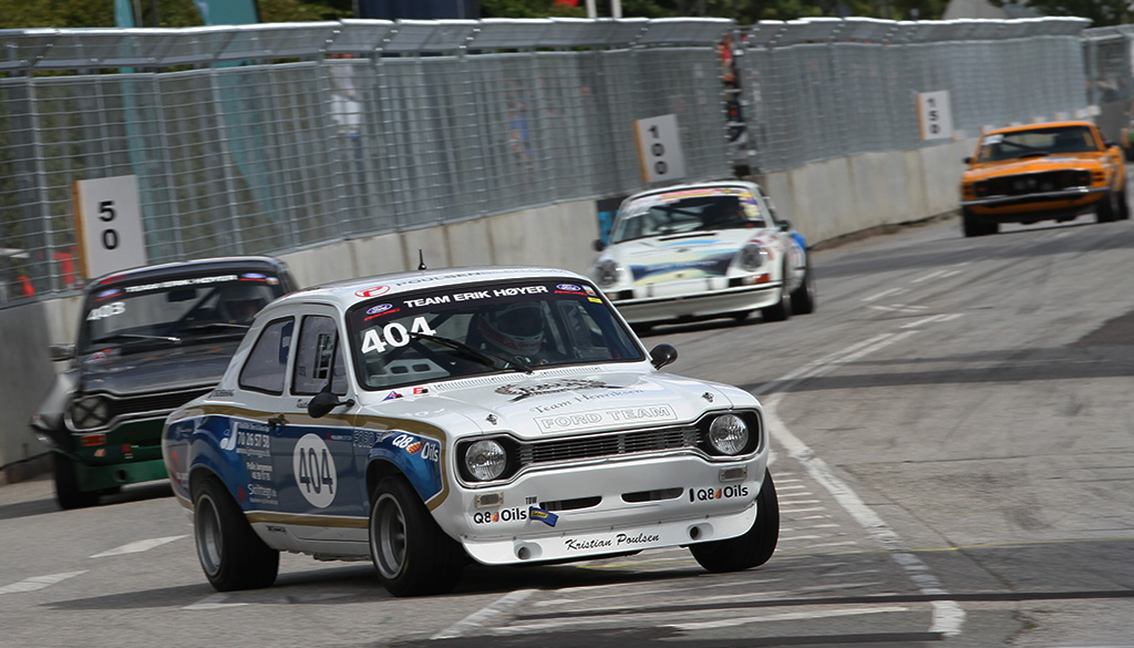 Kristian Poulsen
(Foto: Motorsporten.dk)